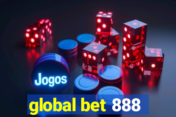 global bet 888